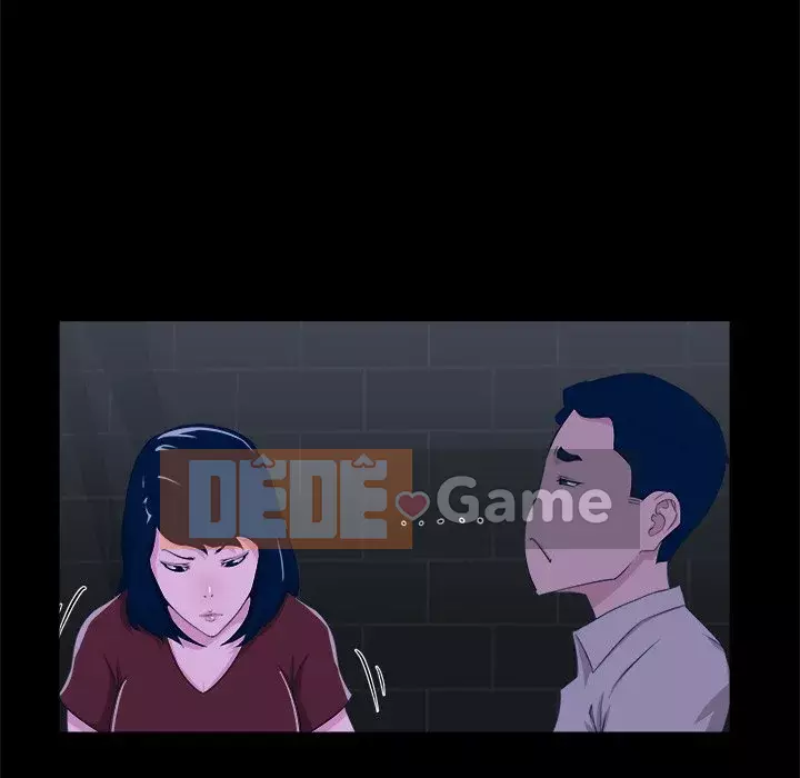 Di sản gia đình Chương 23-24