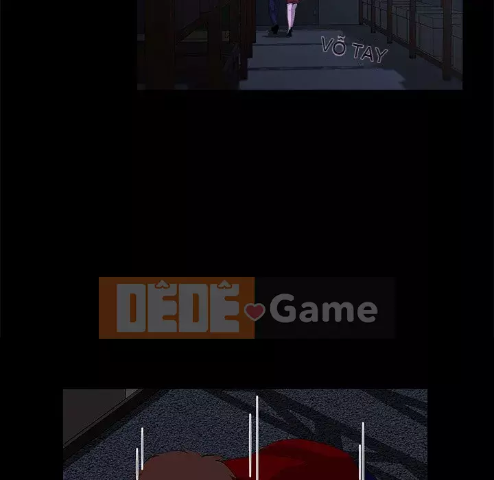 Di sản gia đình Chương 23-24