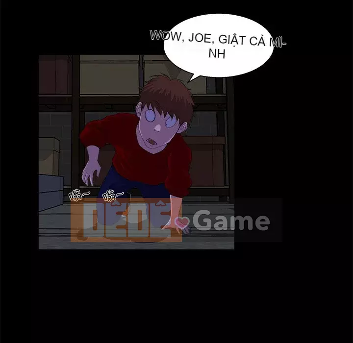 Di sản gia đình Chương 23-24