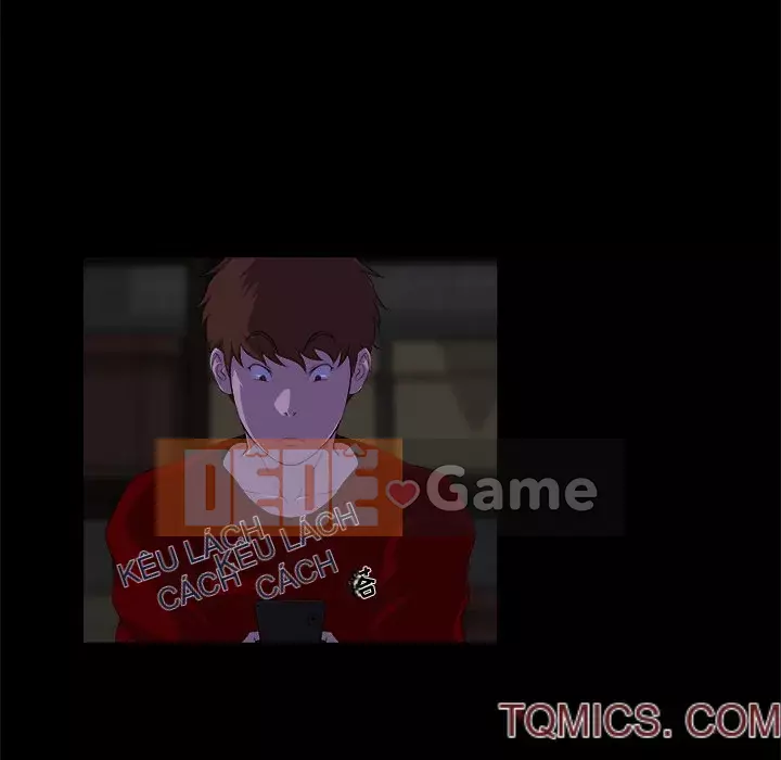 Di sản gia đình Chương 23-24