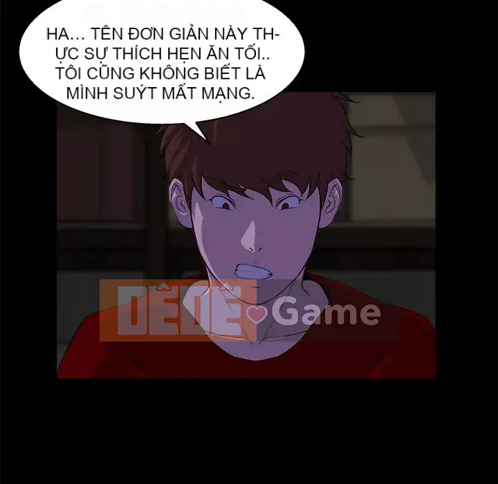 Di sản gia đình Chương 23-24