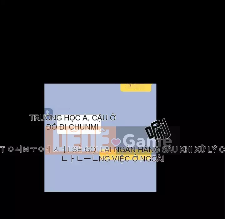 Di sản gia đình Chương 23-24