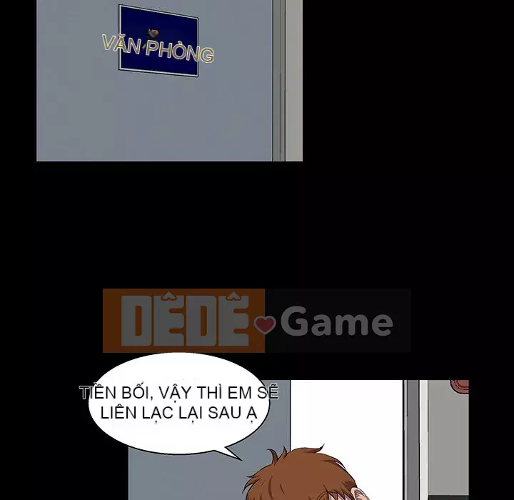 Di sản gia đình Chương 23-24