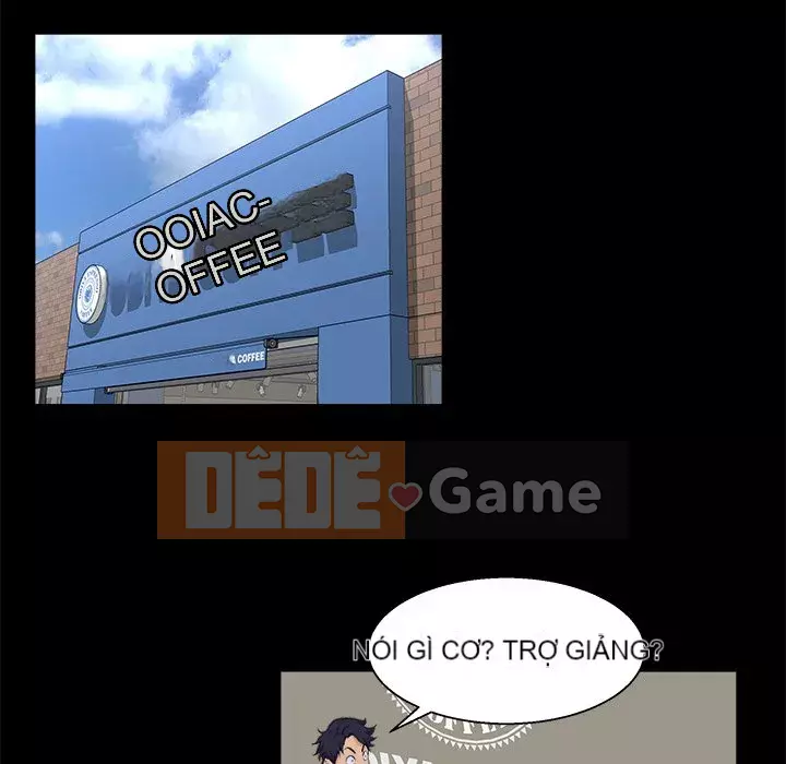 Di sản gia đình Chương 23-24