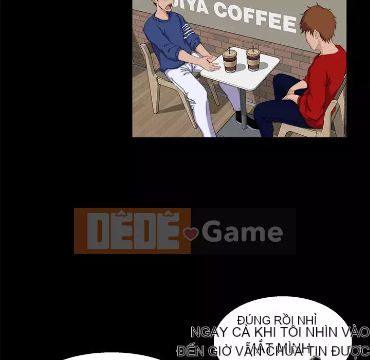 Di sản gia đình Chương 23-24