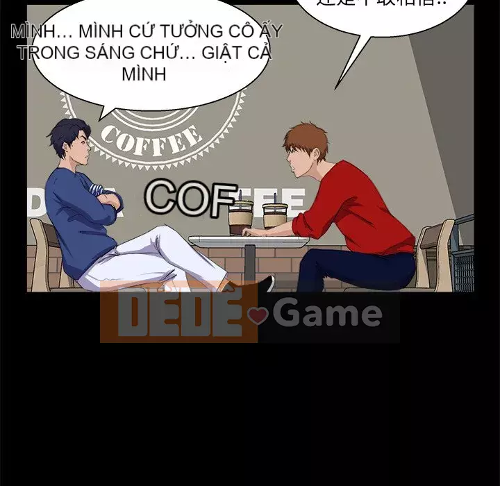 Di sản gia đình Chương 23-24