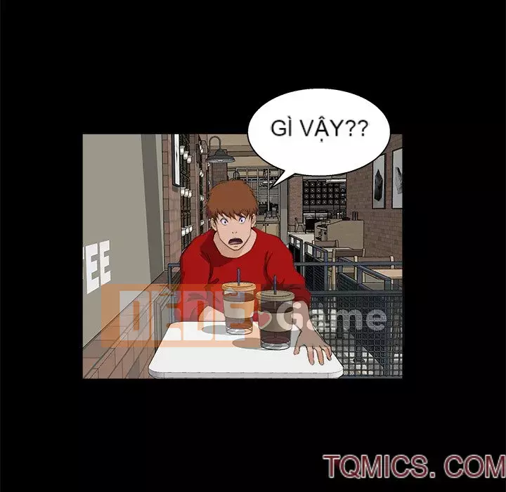 Di sản gia đình Chương 23-24