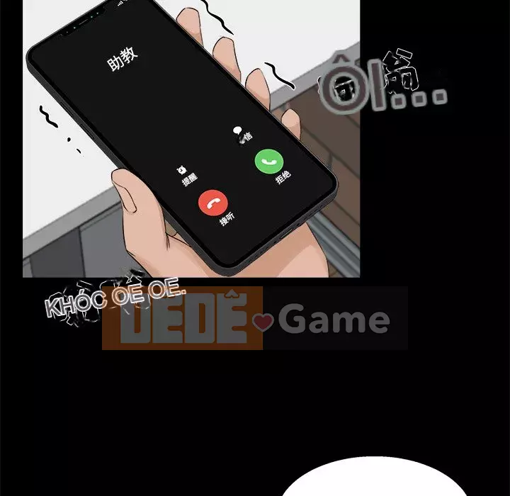 Di sản gia đình Chương 23-24