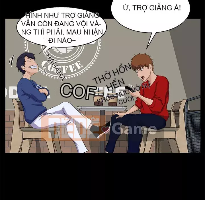 Di sản gia đình Chương 23-24