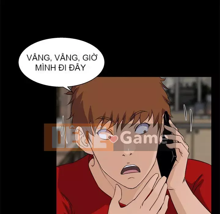 Di sản gia đình Chương 23-24