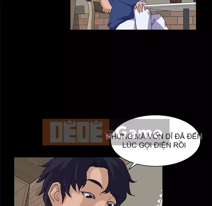 Di sản gia đình Chương 23-24