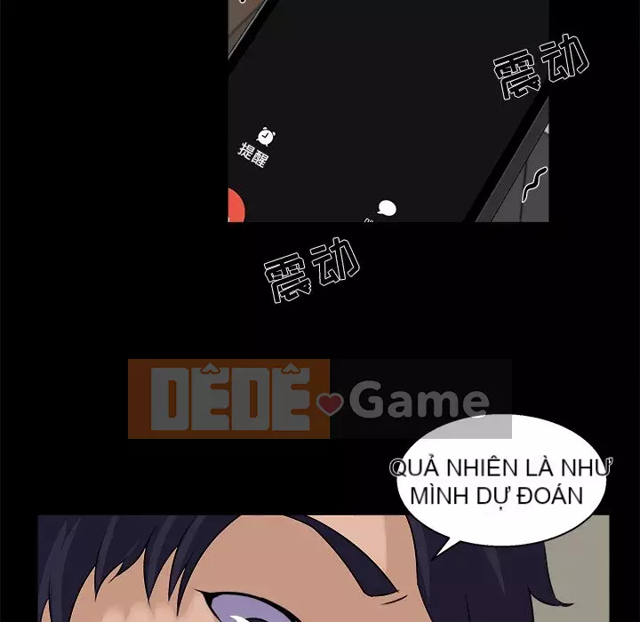 Di sản gia đình Chương 23-24