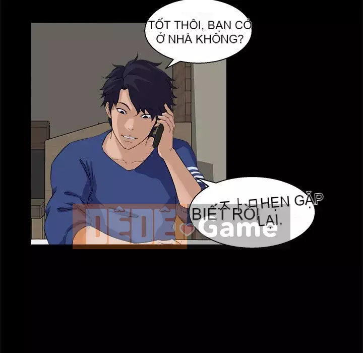 Di sản gia đình Chương 23-24