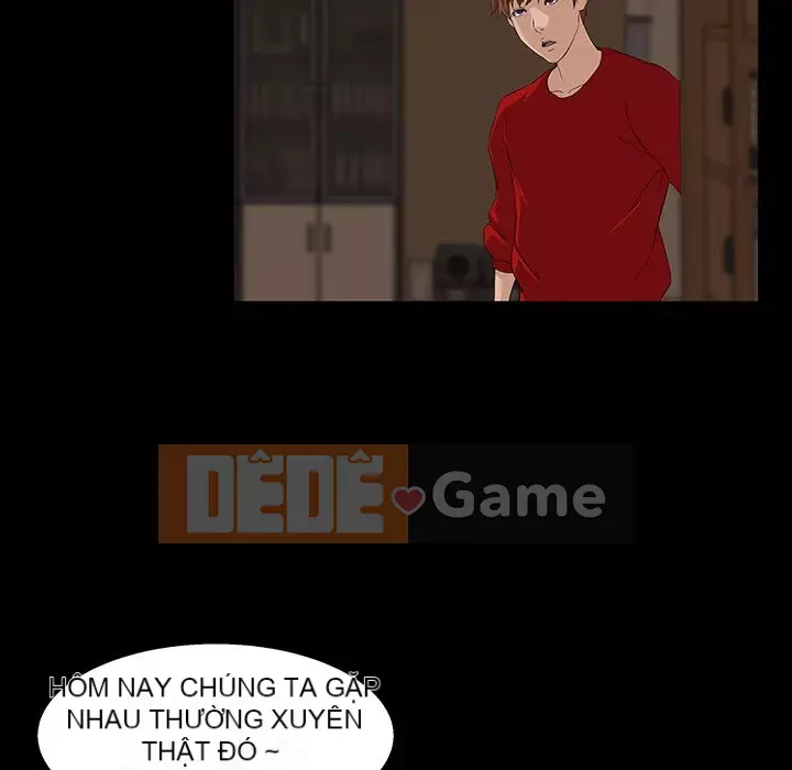 Di sản gia đình Chương 23-24