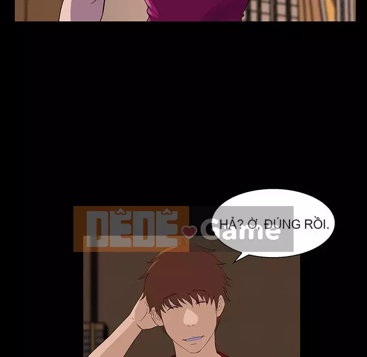 Di sản gia đình Chương 23-24