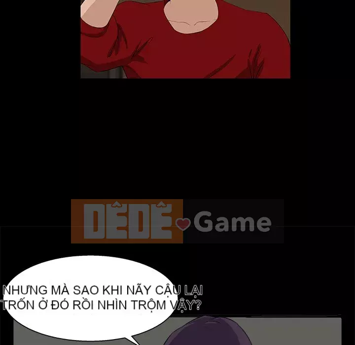 Di sản gia đình Chương 23-24