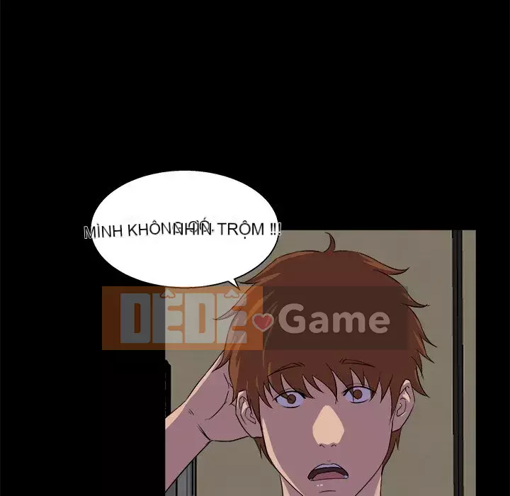 Di sản gia đình Chương 23-24