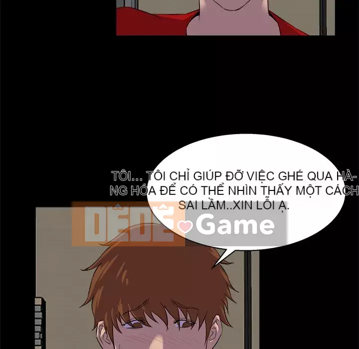 Di sản gia đình Chương 23-24