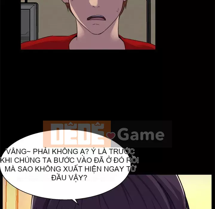 Di sản gia đình Chương 23-24