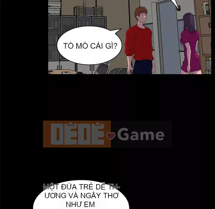 Di sản gia đình Chương 23-24