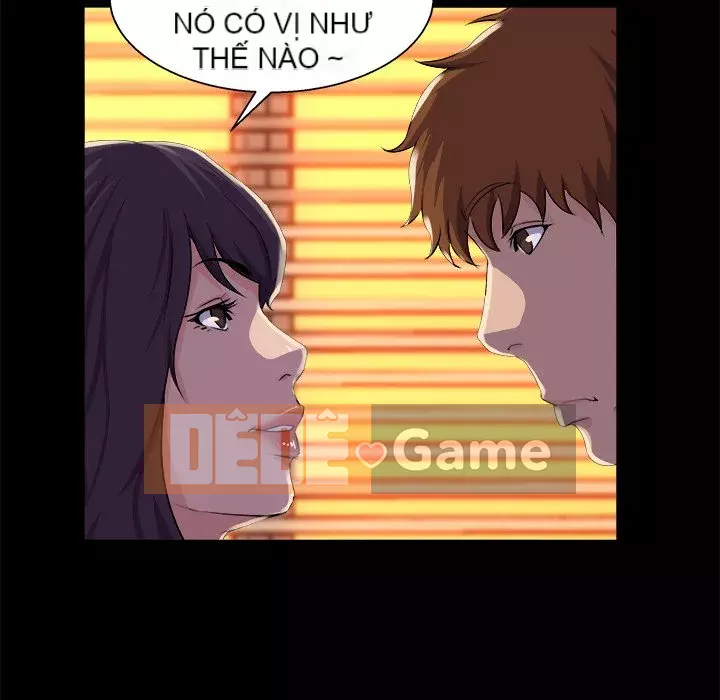 Di sản gia đình Chương 23-24