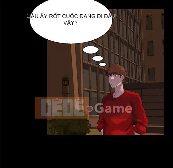 Di sản gia đình Chương 23-24