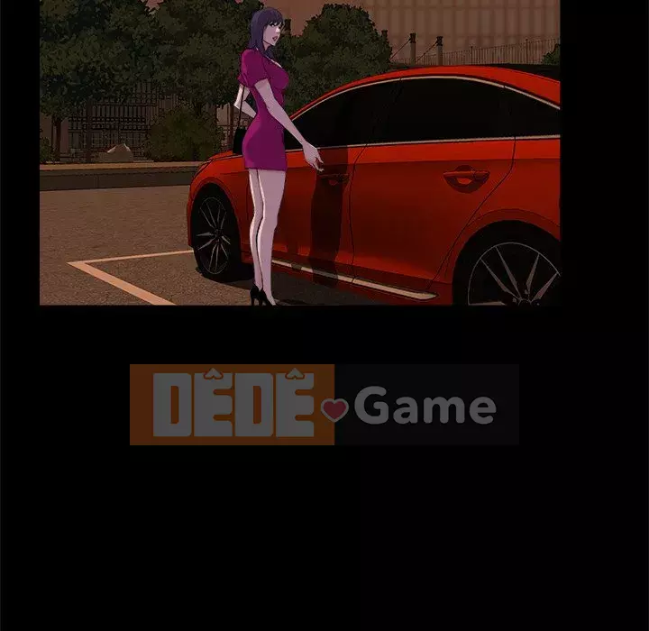 Di sản gia đình Chương 23-24