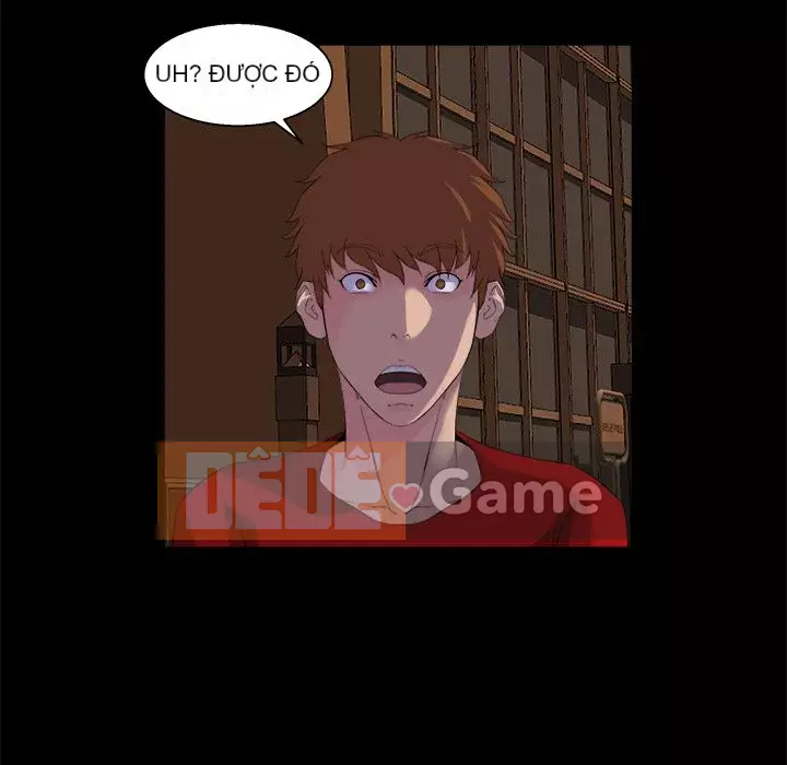 Di sản gia đình Chương 23-24