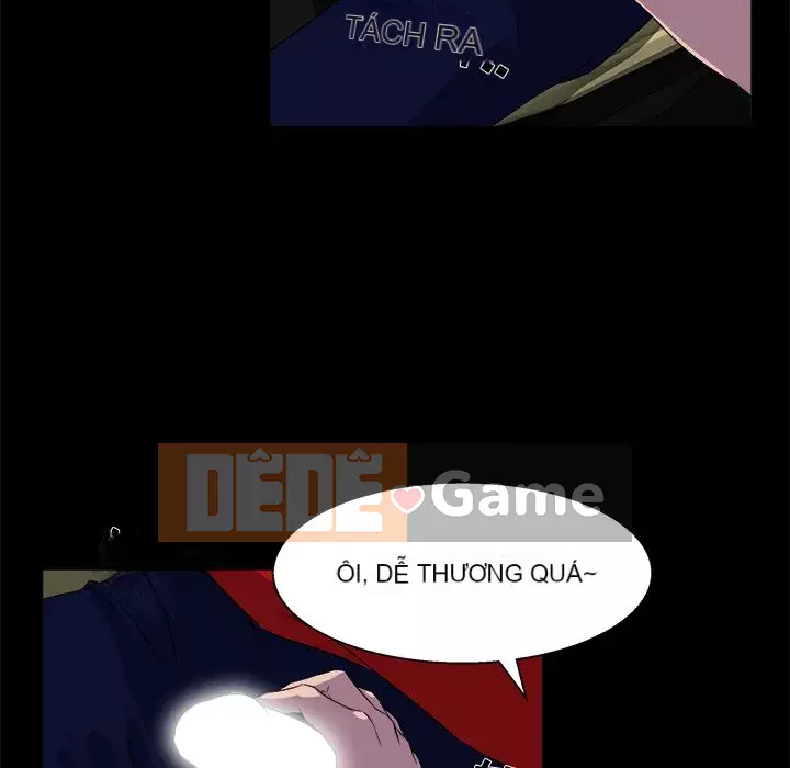 Di sản gia đình Chương 23-24