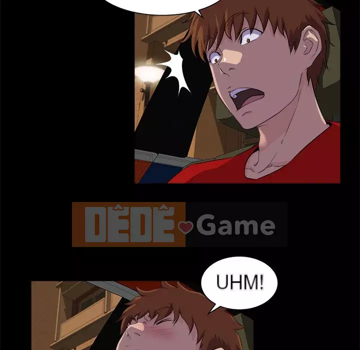 Di sản gia đình Chương 23-24