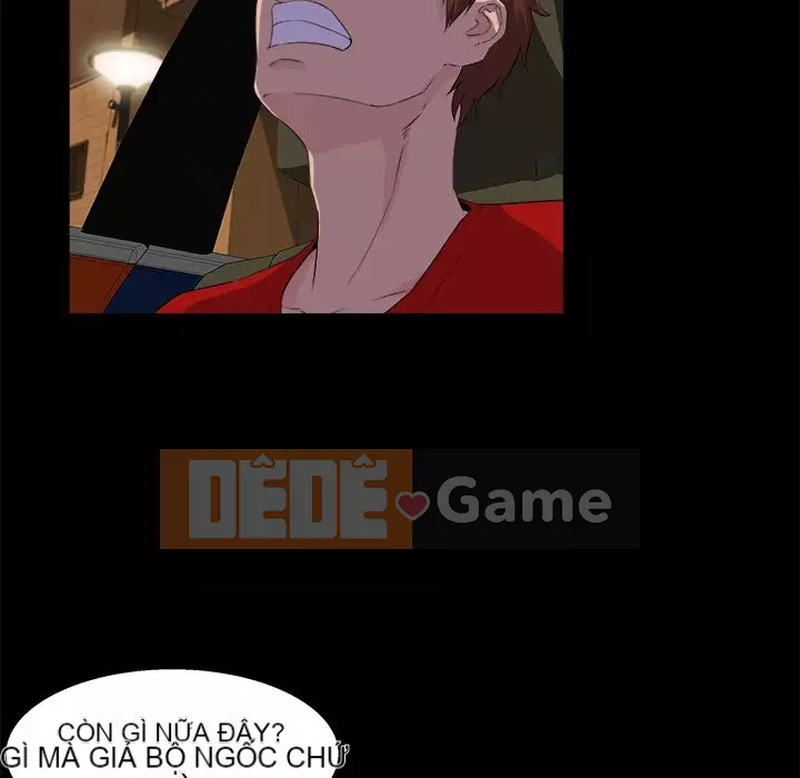 Di sản gia đình Chương 23-24