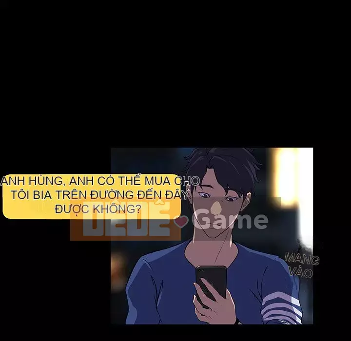 Di sản gia đình Chương 23-24