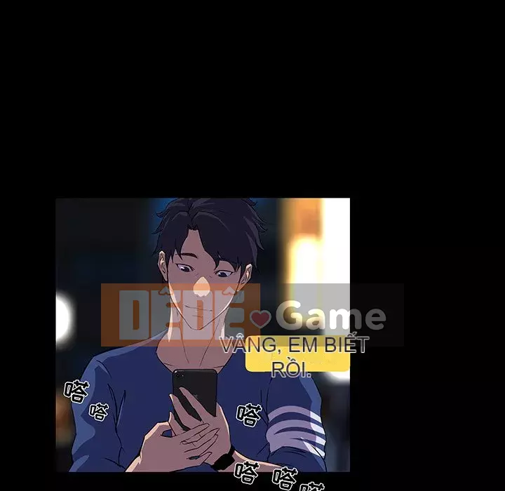 Di sản gia đình Chương 23-24