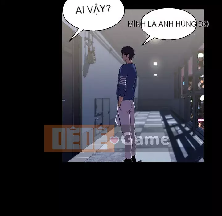 Di sản gia đình Chương 23-24