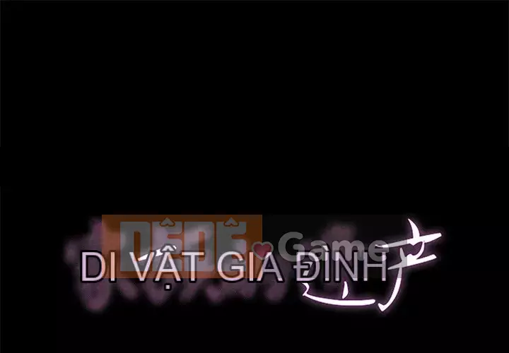 Di sản gia đình Chương 22