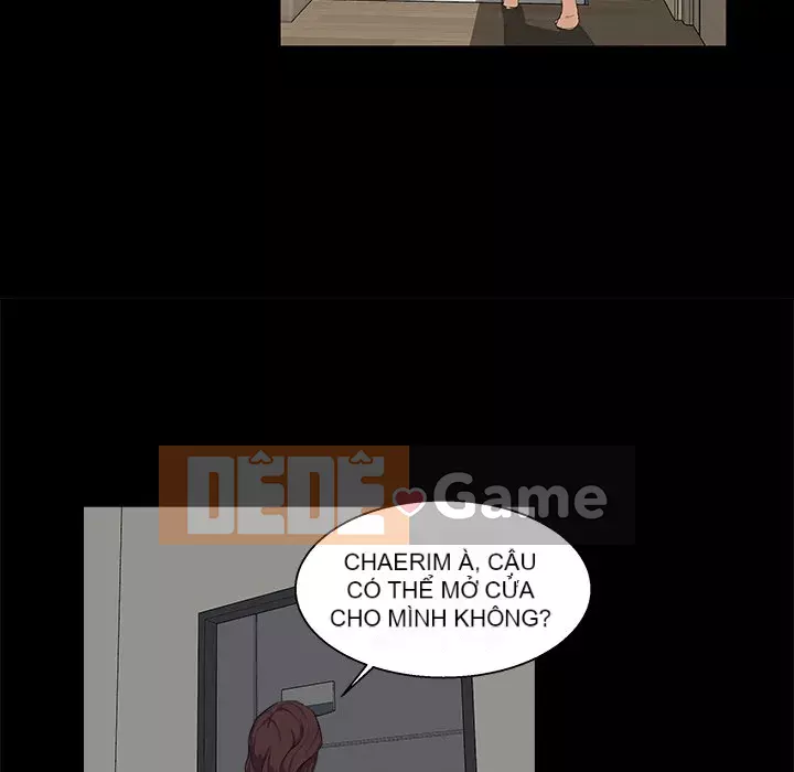 Di sản gia đình Chương 22