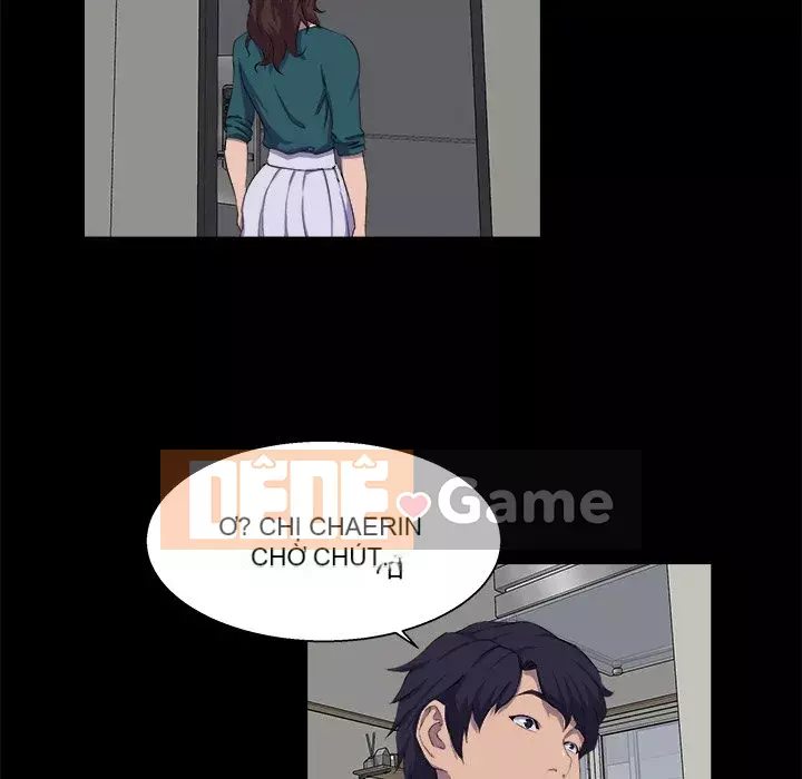 Di sản gia đình Chương 22