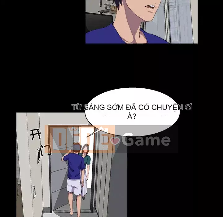 Di sản gia đình Chương 22