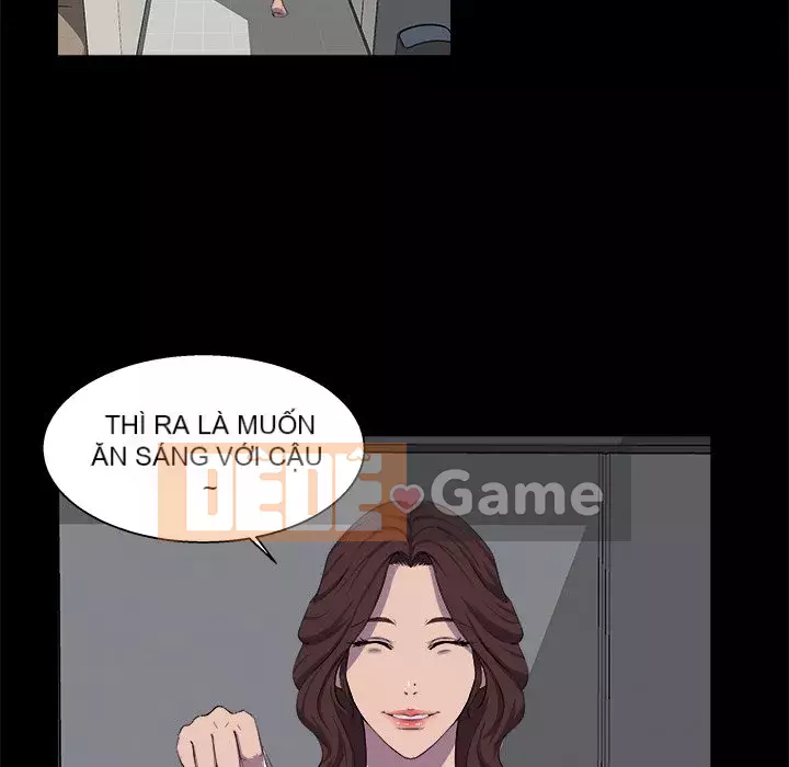 Di sản gia đình Chương 22