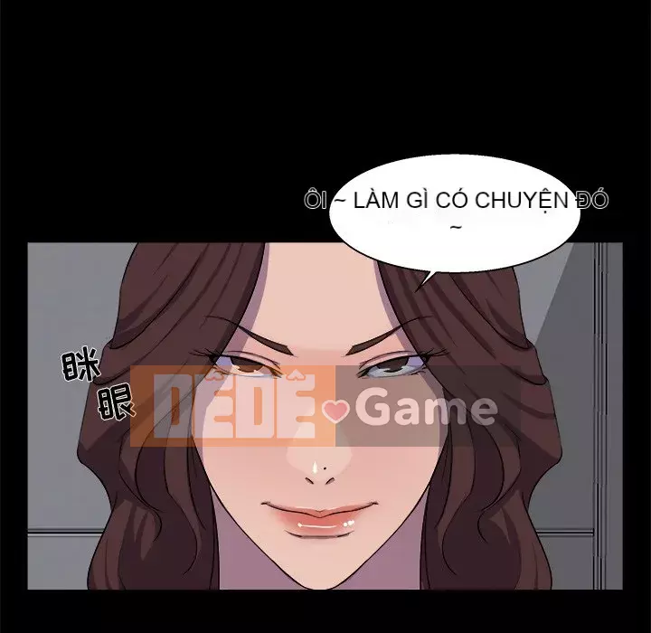 Di sản gia đình Chương 22