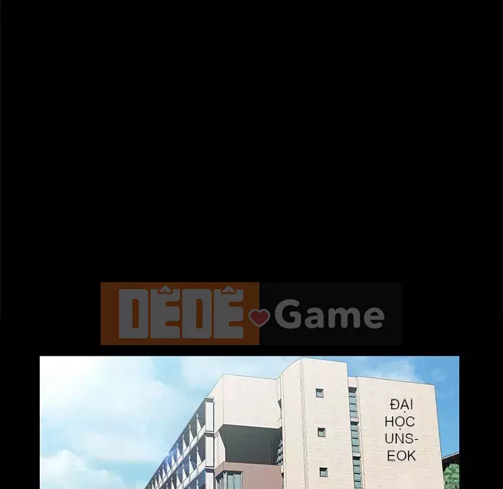 Di sản gia đình Chương 22