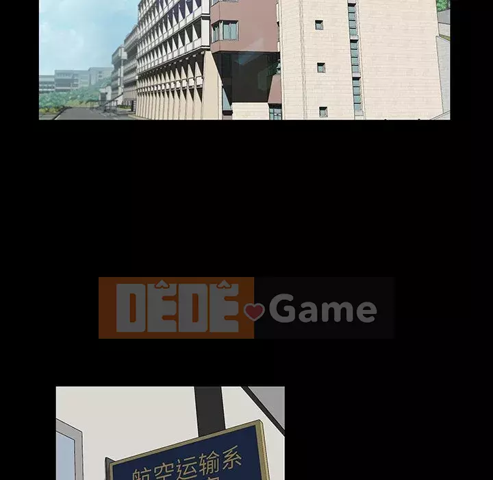 Di sản gia đình Chương 22