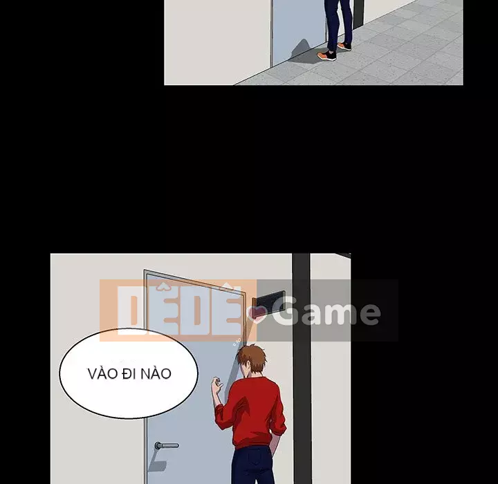 Di sản gia đình Chương 22