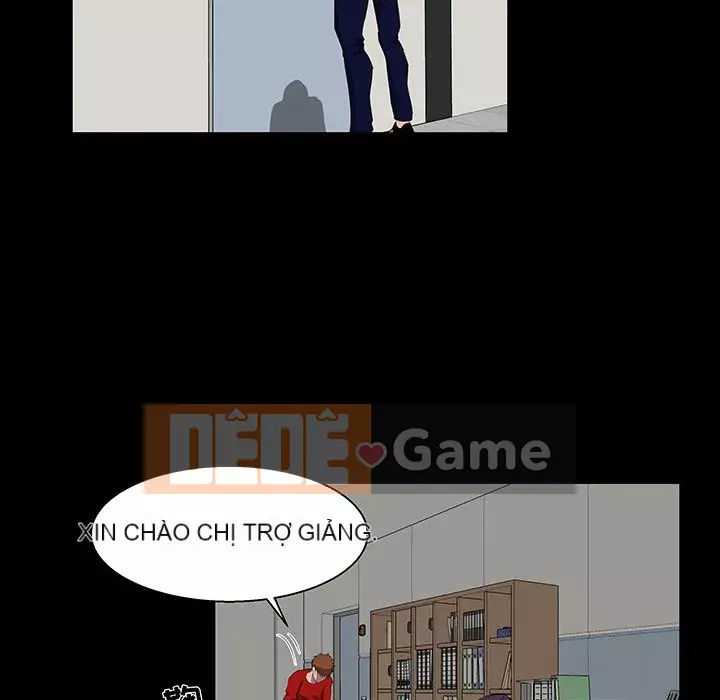 Di sản gia đình Chương 22