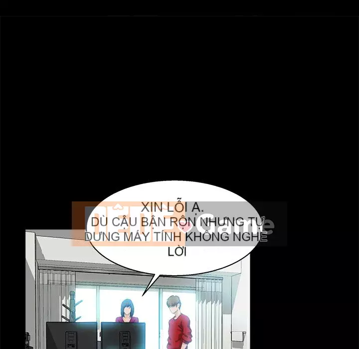 Di sản gia đình Chương 22