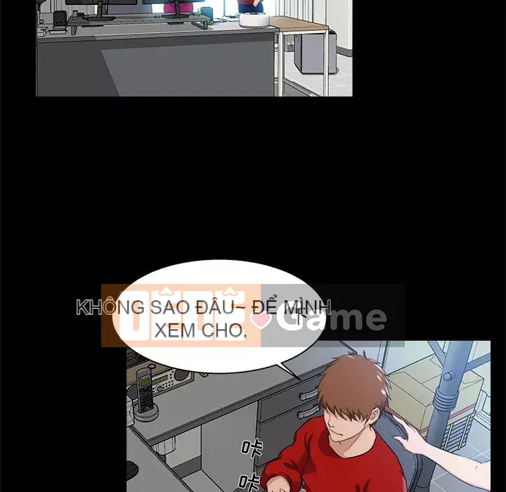 Di sản gia đình Chương 22