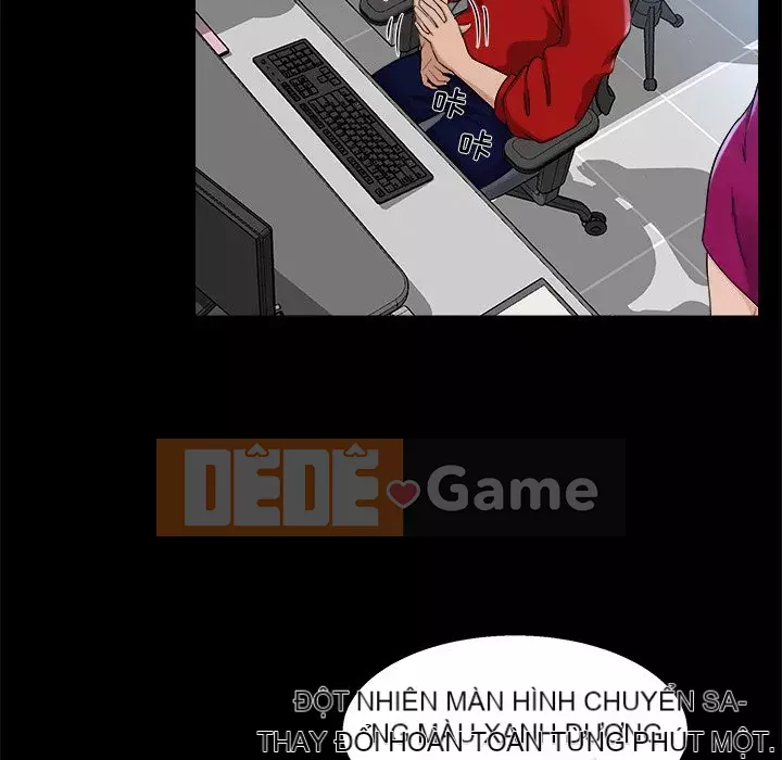 Di sản gia đình Chương 22