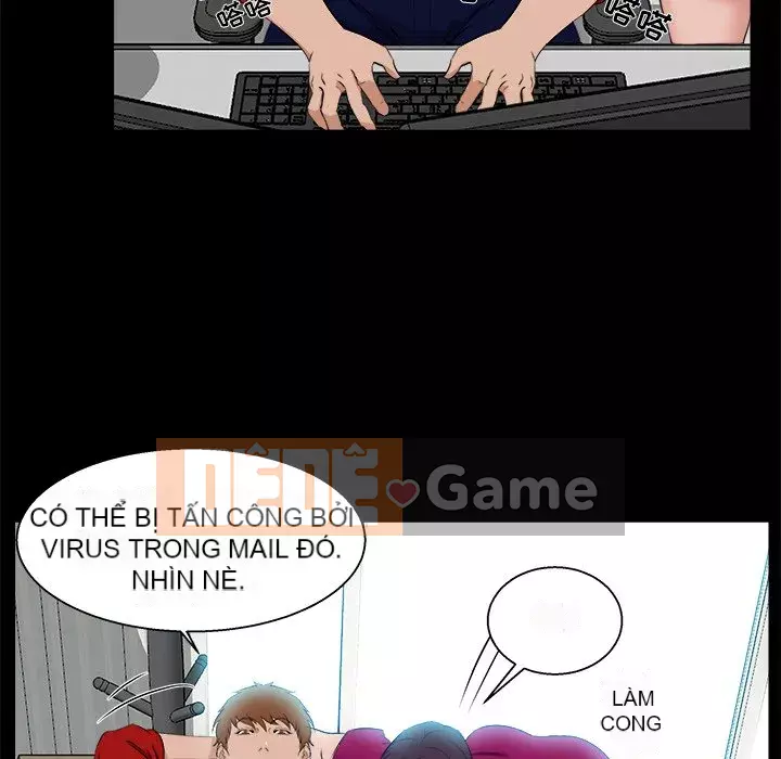 Di sản gia đình Chương 22