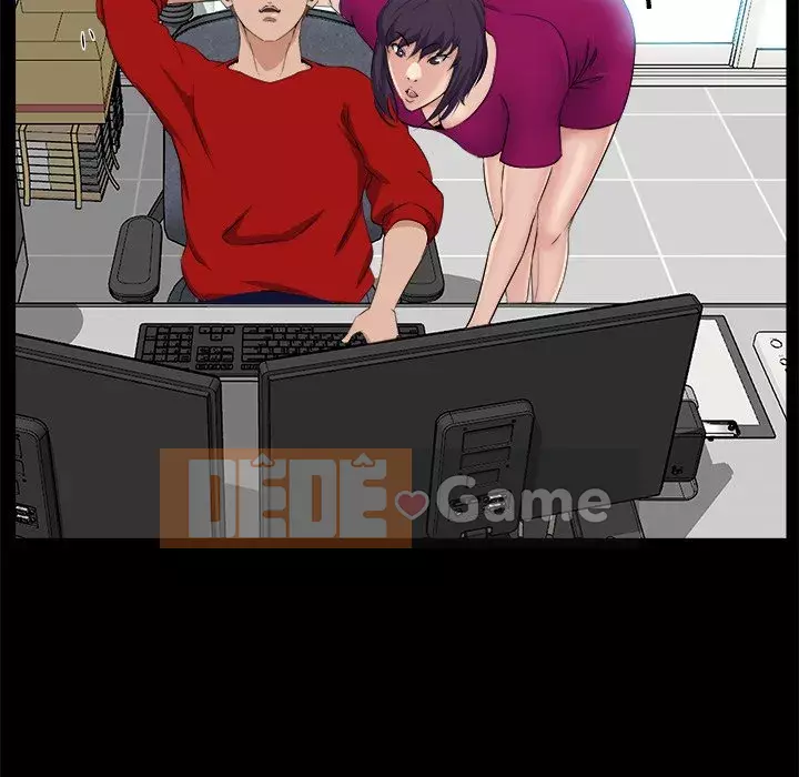 Di sản gia đình Chương 22