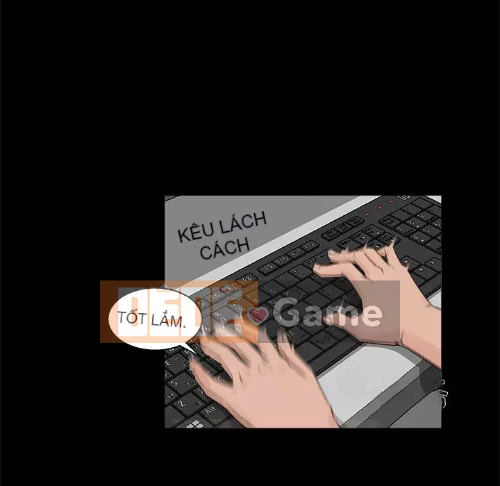 Di sản gia đình Chương 22